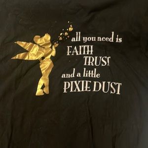 disney shirt